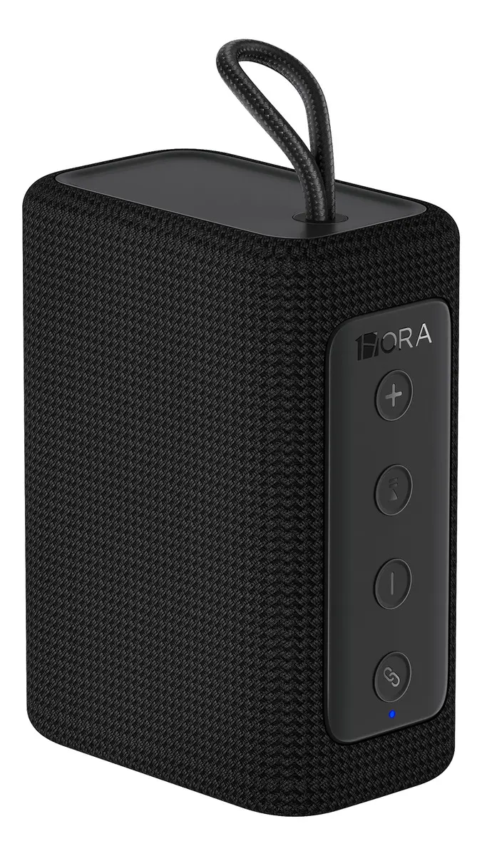 BOCINA INALAMBRICA RECTANGULAR BOC244
