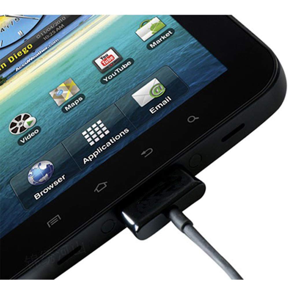 CABLE DE CARGA USB PARA TABLETS SAMSUNG GALAXY