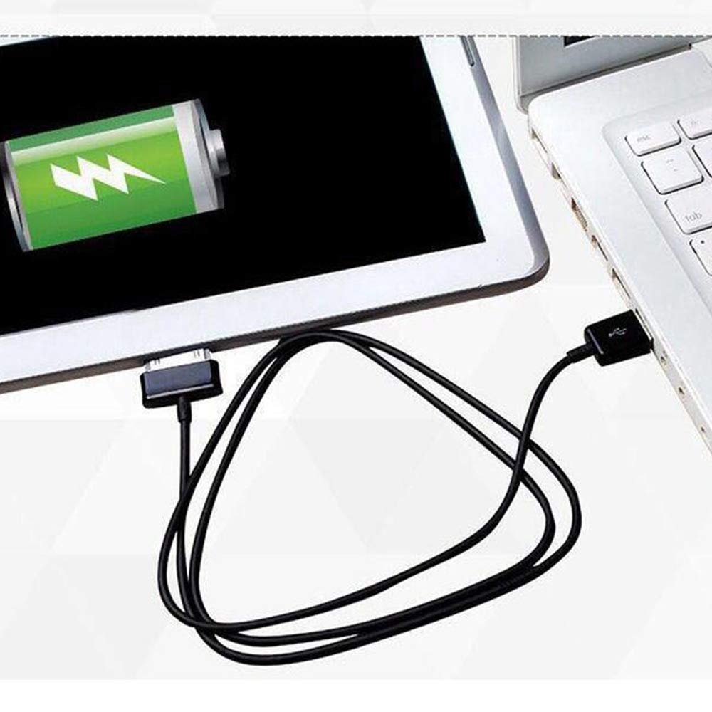 CABLE DE CARGA USB PARA TABLETS SAMSUNG GALAXY