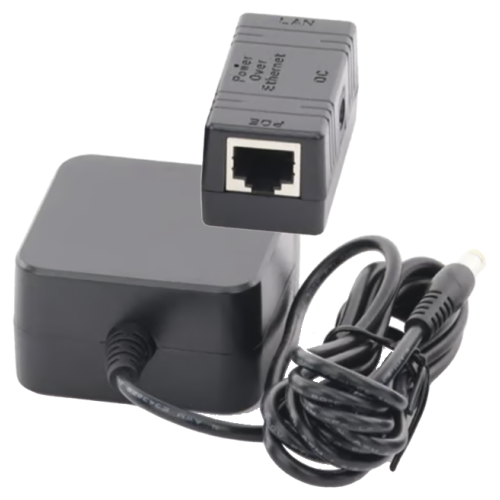 KIT CARGADOR ALTAI, INYECTOR POE Y ELIMINADOR