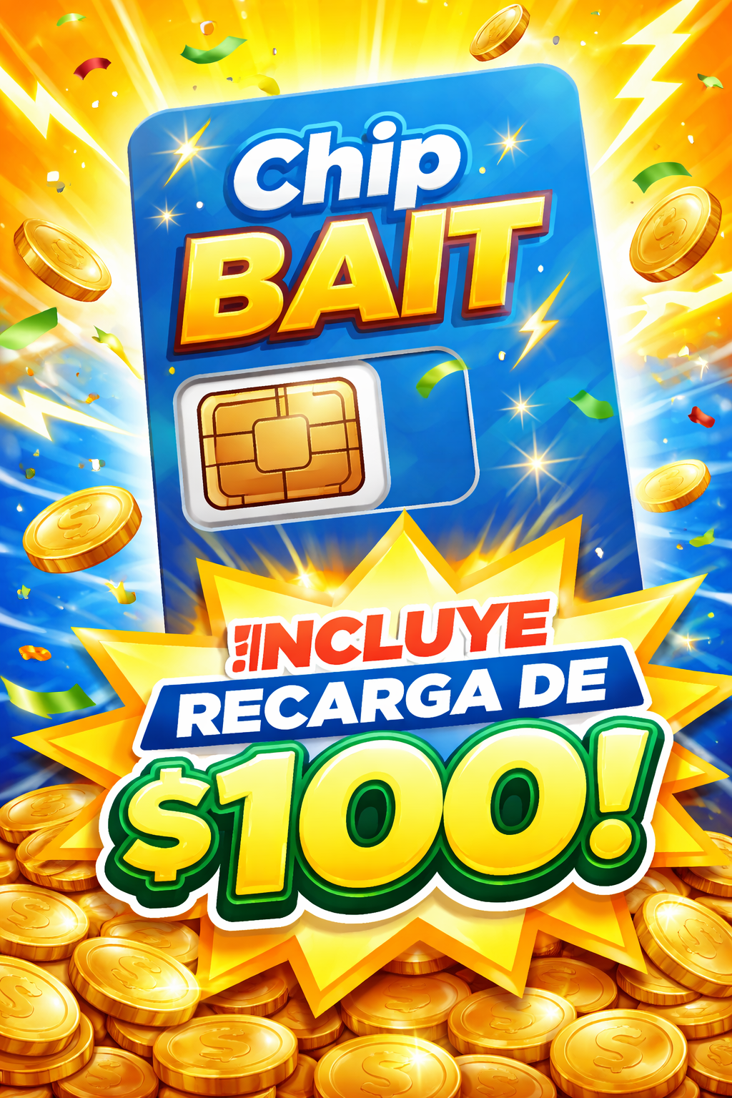 Portada de película