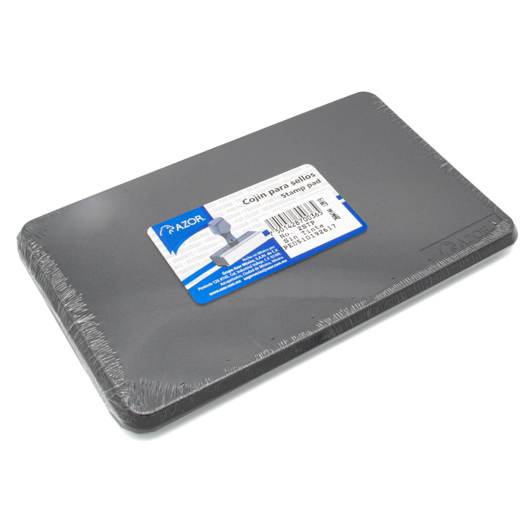 Portada de película