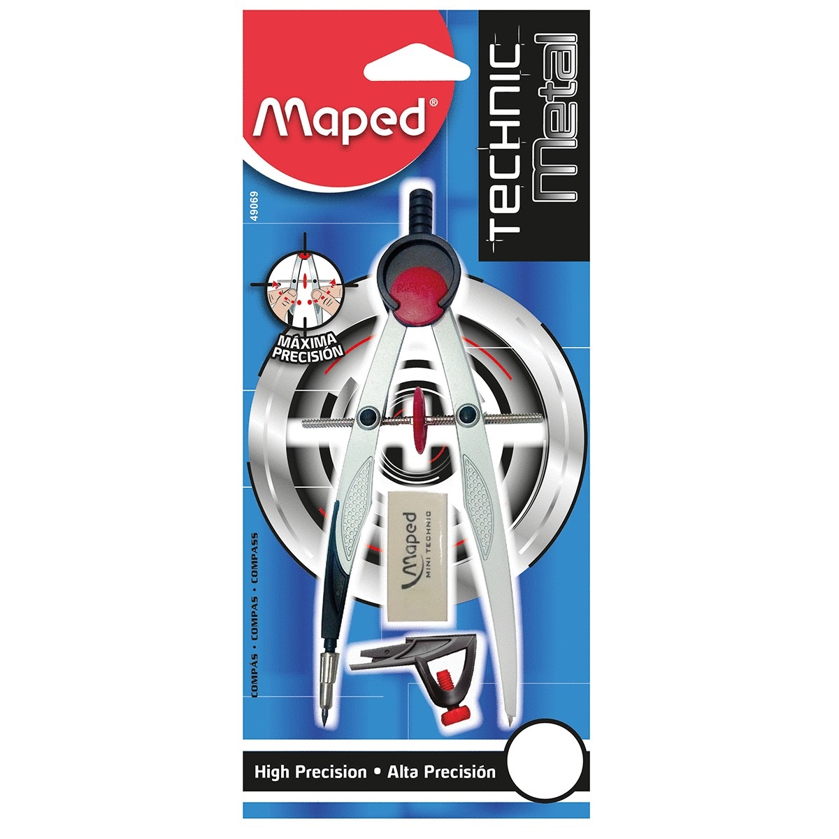 Portada de película