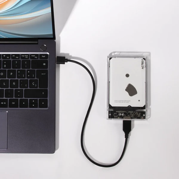 Portada de película