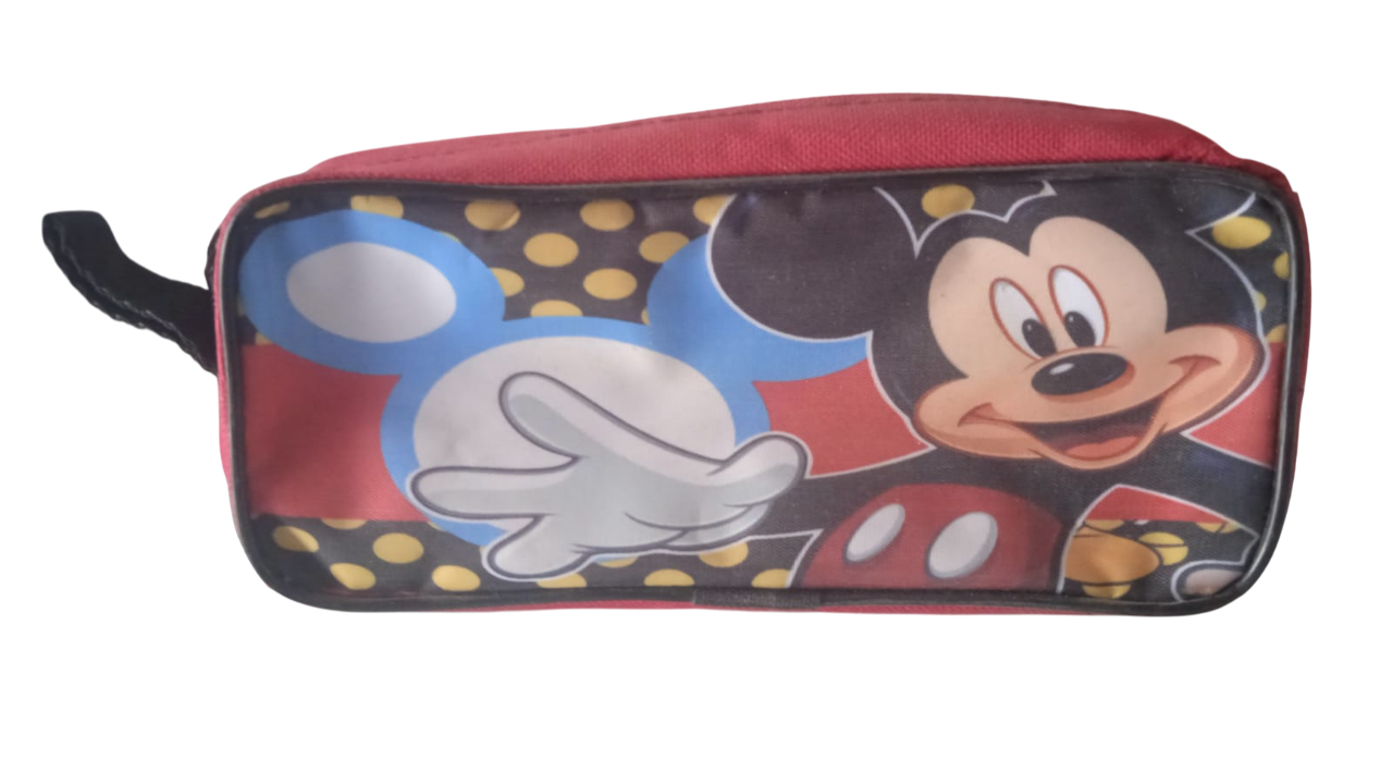 Portada de película