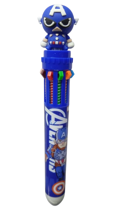 Portada de película