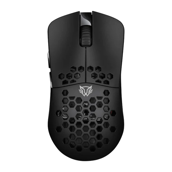 MOUSE GAMER SPEEDER LIGHT MG919