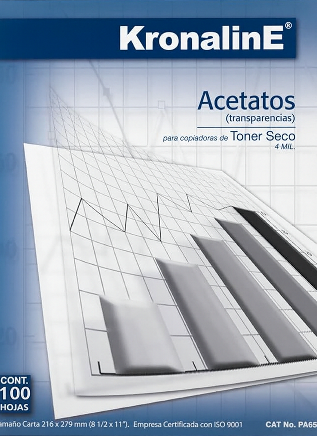 Portada de película