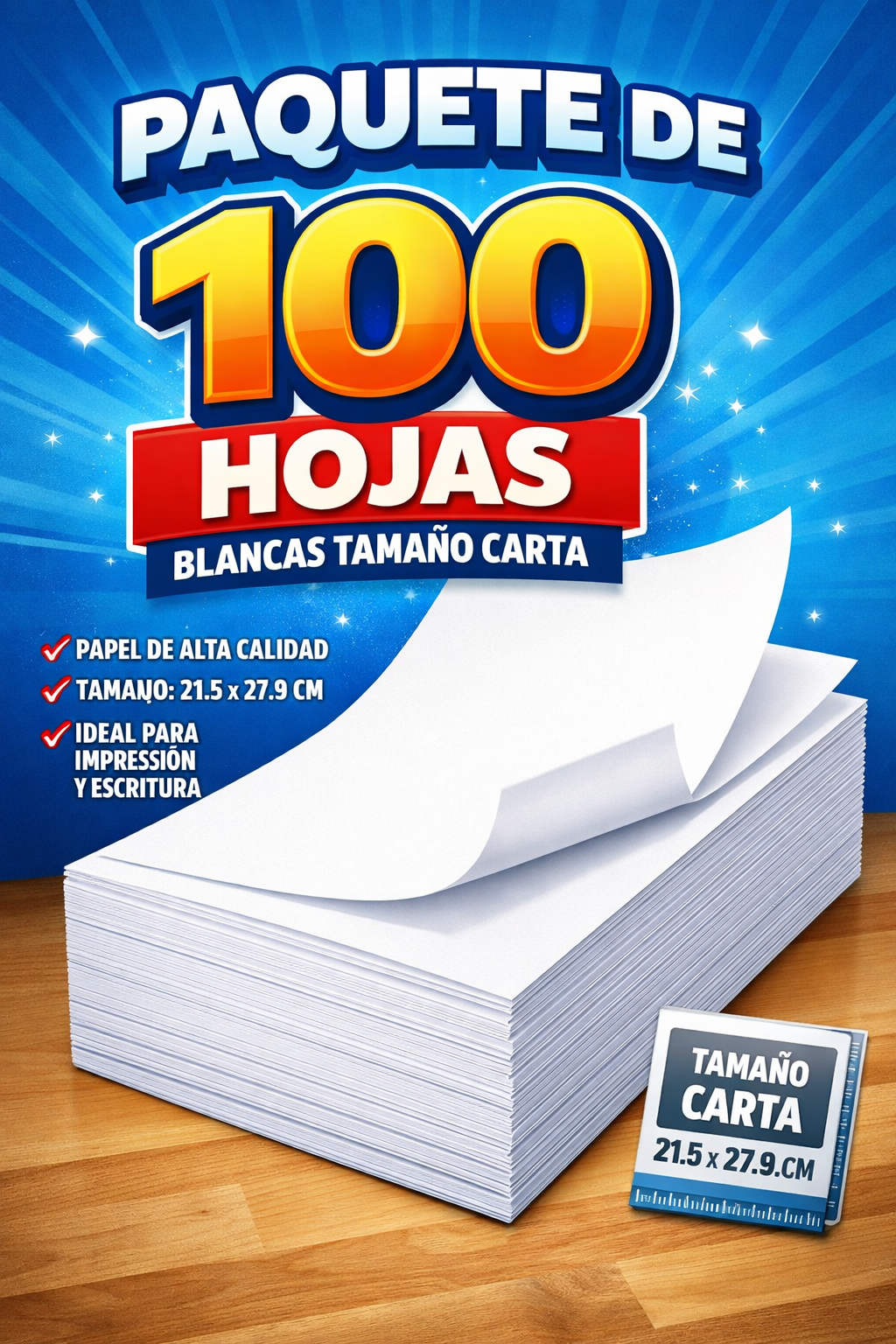 Portada de película