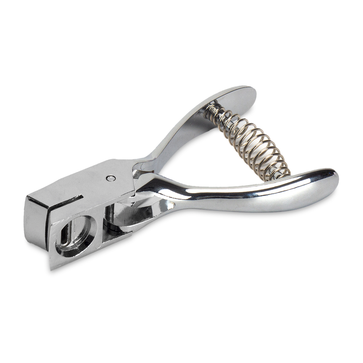 PERFORADORA METALICA ORIFICIO PARA GAFETE