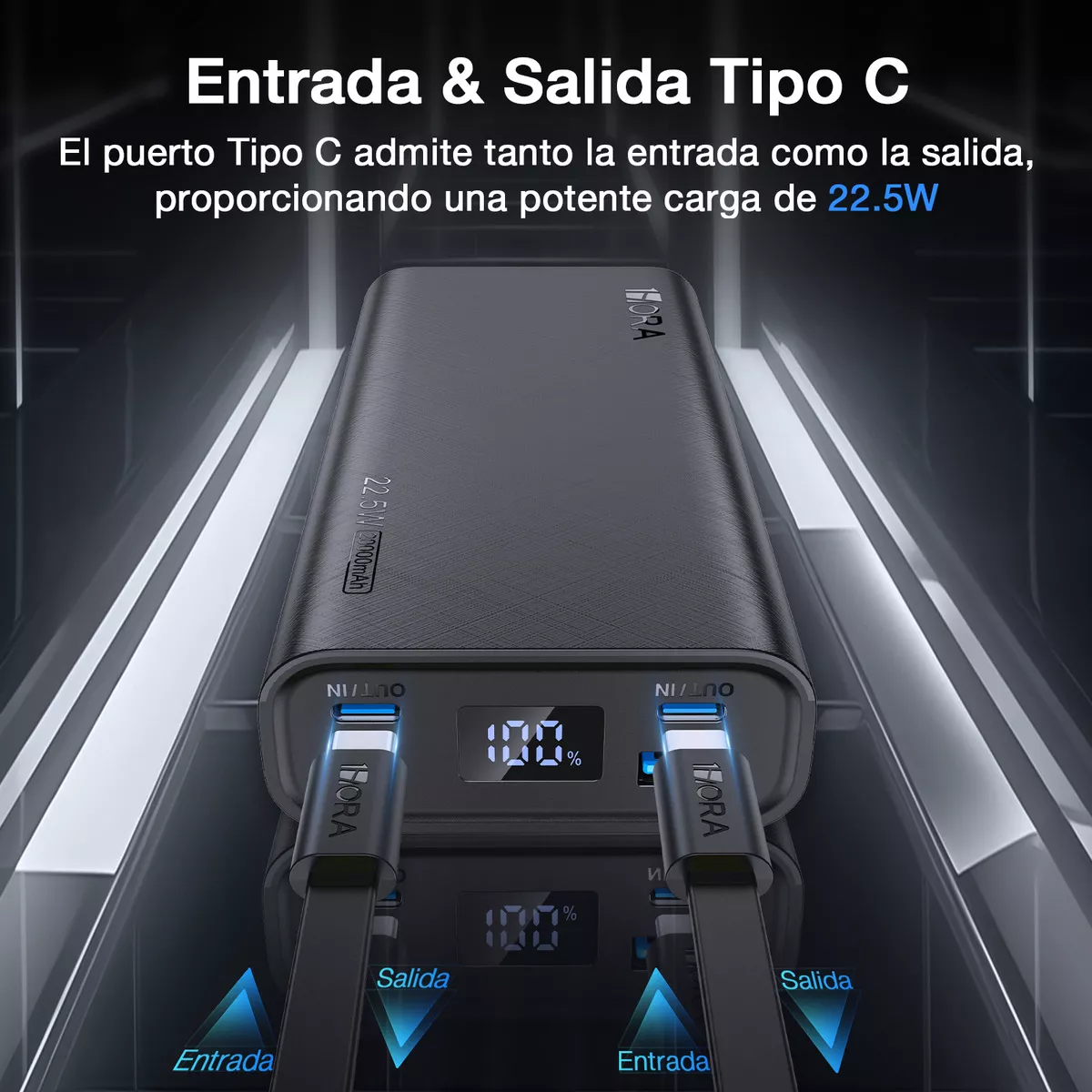 Portada de película