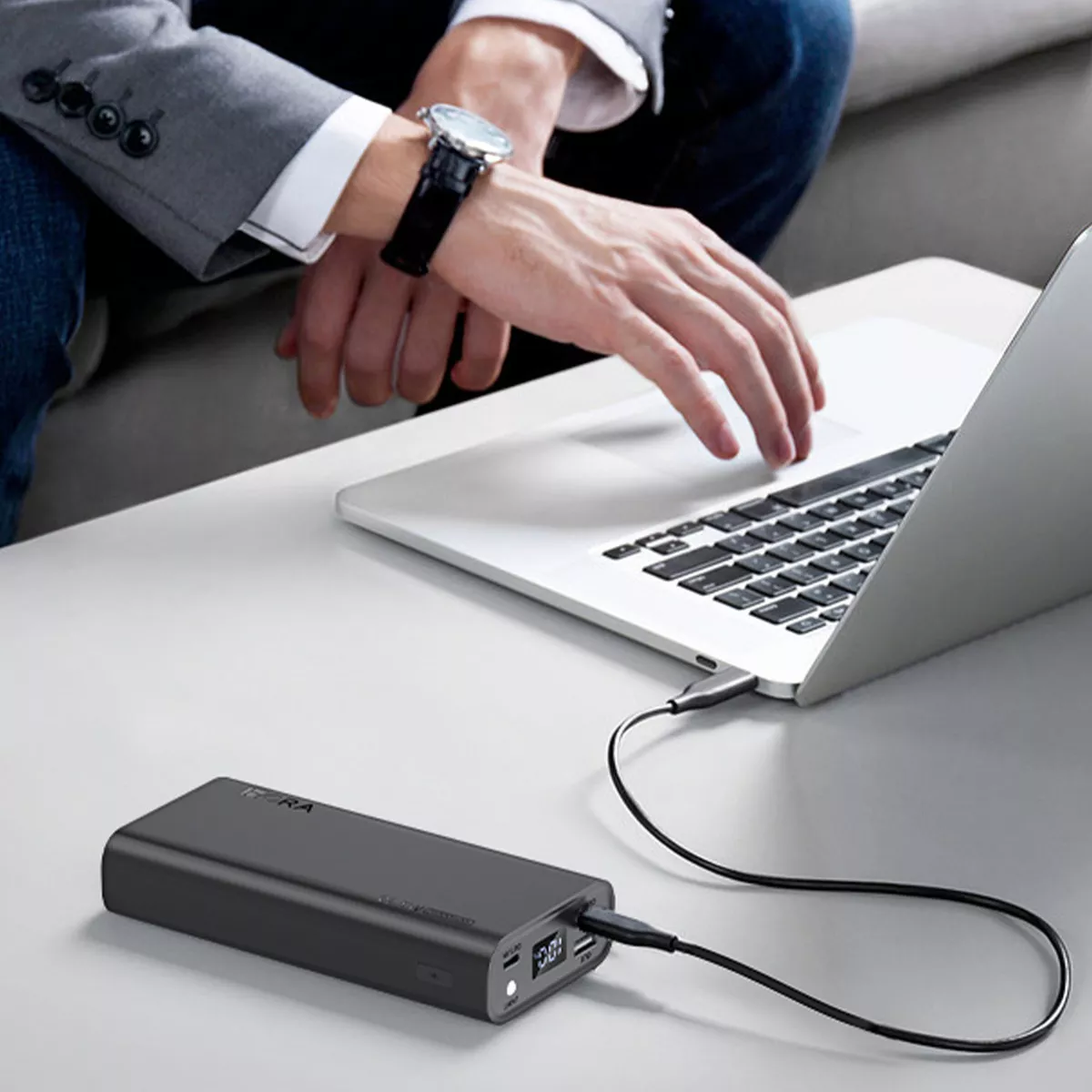 POWERBANK 20,000 mAh