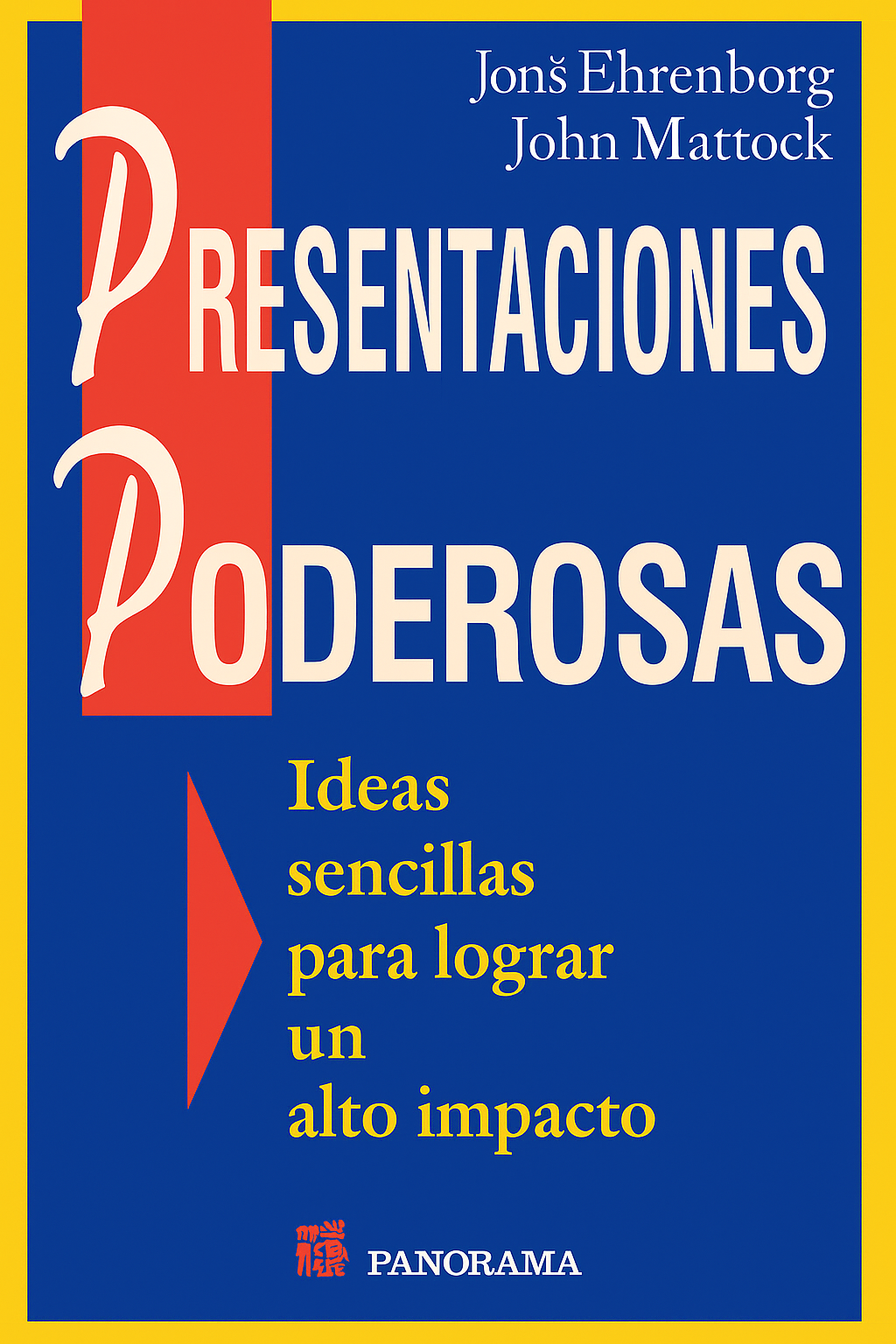 Portada de película