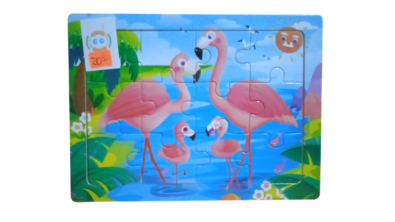 Portada de película