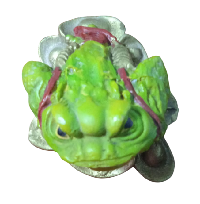 Portada de película