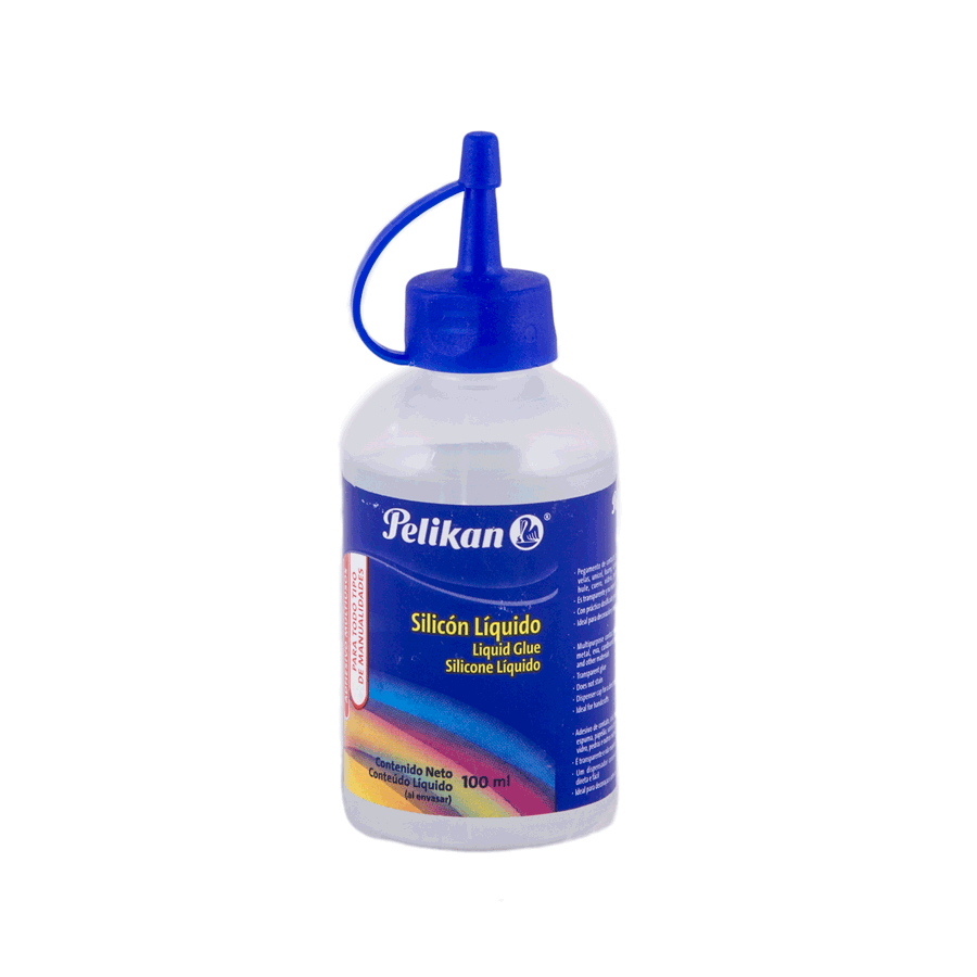 SILICON LIQUIDO 100 ML