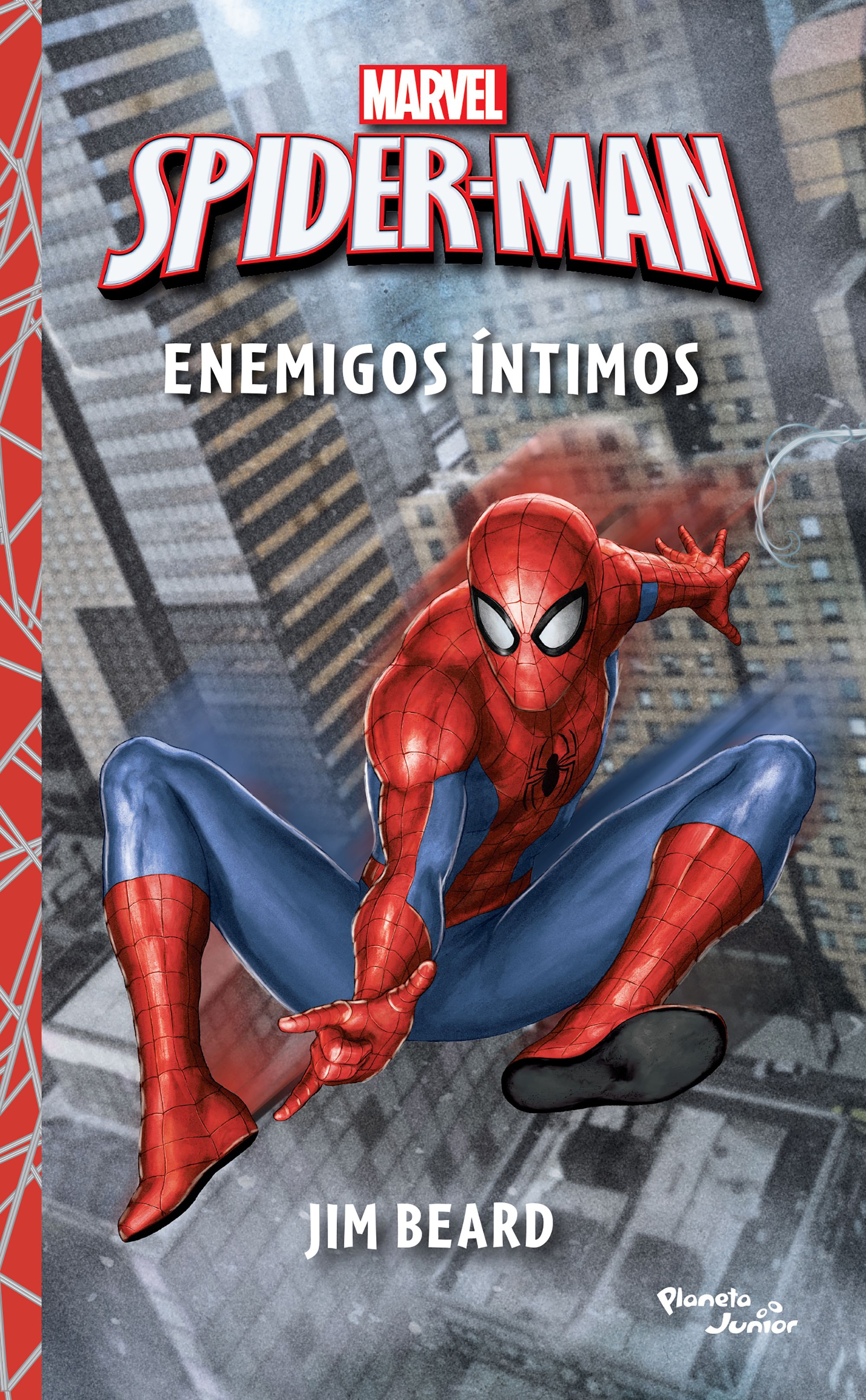 Portada de película